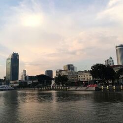Boat Quay Conservation Area (D1), Shop House #543456531